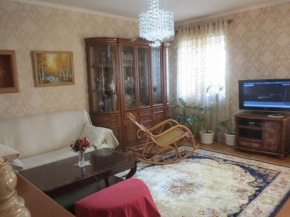 Гостиница Apartment near the DIA  Душанбе